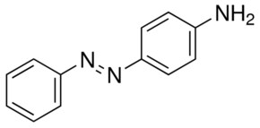Merck 4-AMINOAZOBENZENE OEKANAL, 250 MG