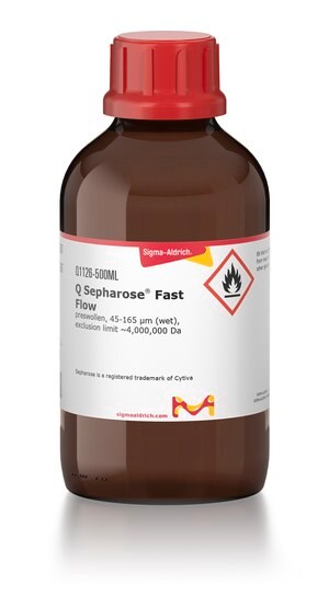 Merck Q SEPHAROSE FAST FLOW