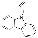 Merck 9-ALLYLCARBAZOLE-