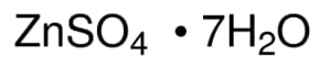 Merck ZINC SULFATE HEPTAHYDRATE,>=99.95%