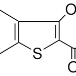 Merck 2-ACETYL-3-HYDROXYBENZO(B)THIOP-