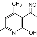 Merck 2-Hydroxy-4,6-dimethylpyridine-3-amidoxime