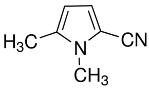 Merck 1,5-DIMETHYL-2-PYRROLECARBONITRILE, 99%