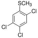 Merck METHYL 2,4,5-TRICHLOROPHENYL S - 50 MG&