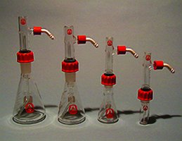 Merck ALDRICH(R) CHROMATOGRAPHY SPRAYER SIZE &