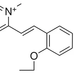 Merck 2-(2-ETHOXYSTYRYL)-1-METHYLPYRI-