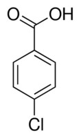 Merck 4-CHLOROBENZOIC ACID, 99%
