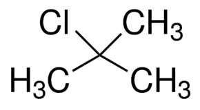 Merck 2-CHLORO-2-METHYLPROPANE, 99%