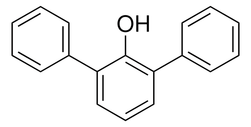 Merck 2,6-Diphenylphenol