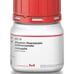 Merck ALBUMIN, BOVINE-FLUORESCEIN &