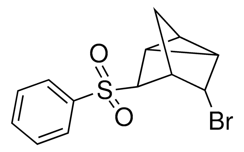 Merck 3-BROMO-5-(PHENYLSULFONYL)TRIC - 50 MG&