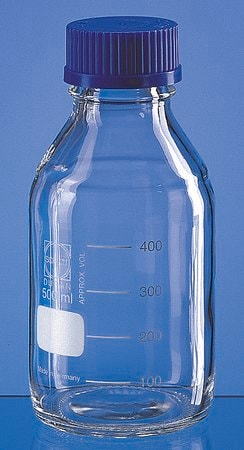 Merck BRAND(R) pouring ring for laboratory bottles