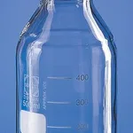 Merck BRAND(R) pouring ring for laboratory bottles
