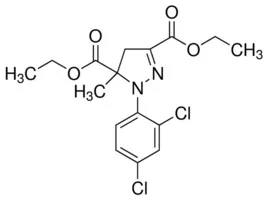 Merck MEFENPYR-DIETHYL, PESTANAL