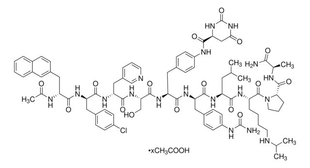 Merck DEGARELIX ACETATE