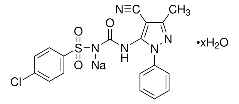 Merck SM-19712 hydrate