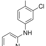 Merck 2-(3,4-DICHLOROANILINO)PYRIDIN - 50 MG&