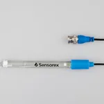 AS ONE pH Electrode (Plastic Body), pH 전극 (수지 본체)