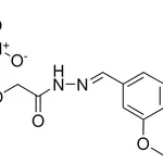 Merck N'-(4-((4-CL-BENZYL)OXY)-3-ETHOX-