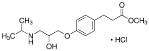 Merck ESMOLOL HYDROCHLORIDE