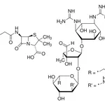 Merck Penicillin-Streptomycin,with 10,000 uni&