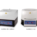 AS ONE Digital Heating Mantle Stirrer Beaker with Controller, 디지털히팅맨틀스터러( 비커용/입력조절기부착)