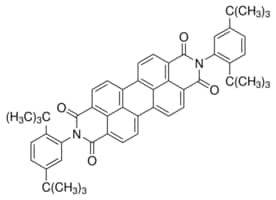 Merck N,N``-BIS(2,5-DI-T-BU-PHENYL)-3,4,9,10- &