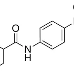 Merck CYCLOHEXANECARBOXYLIC ACID (4-NI-