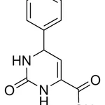Merck 2-Oxo-6-phenyl-1,2,3,6-tetrahydro-4-pyrimidinecarboxylic acid