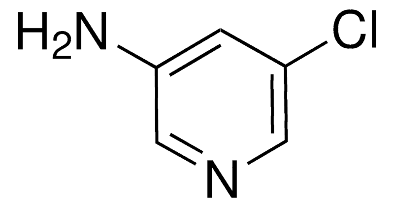 Merck 5-Chloro-3-pyridinamine