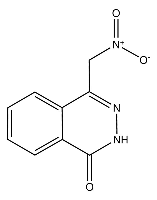 Merck 4-(Nitromethyl)phthalazin-1(2H)-one