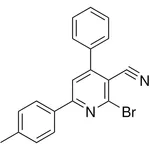 Merck 2-BROMO-4-PHENYL-6-P-TOLYL-NIC - 5 MG&