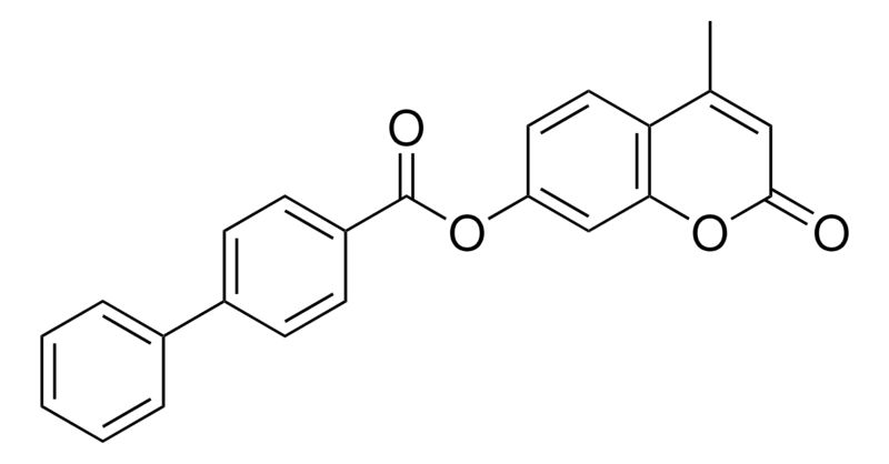 Merck BIPHENYL-4-CARBOXYLIC ACID 4-MET-
