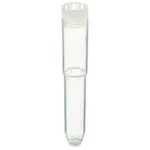 Thermo Fisher Scientific Matrix 2D Barcoded 12mL Screw-Top Storage Tubes, with solid caps, Sterile