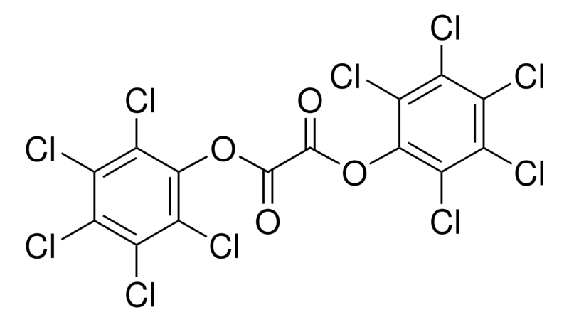 Merck BIS(PENTACHLOROPHENYL) OXALATE-