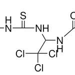 Merck N-(2,2,2-TRICHLORO-1-3-(3-CHLORO- 10MG&