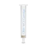Waters Oasis WCX 3 cc Vac Cartridge, 60 mg Sorbent per Cartridge, 60 µm, 100/pk