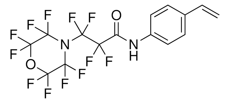 Merck 2,2,3,3-TETRAFLUORO-3-(OCTAFLU - 25 MG &