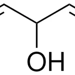 Merck 1,4-Pentadien-3-ol