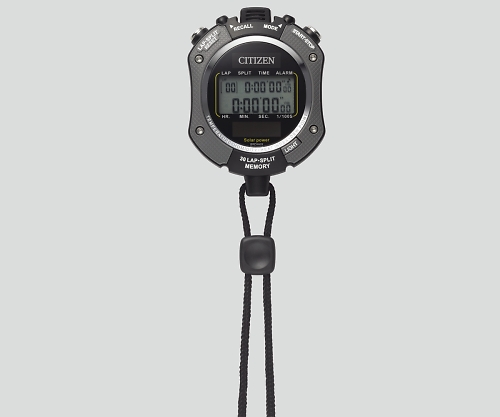 AS ONE Stopwatch, 스톱 워치