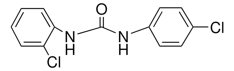 Merck 1-(2-CHLOROPHENYL)-3-(4-CHLOROP-