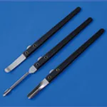AS ONE Vibration Spatula, 진동 스패츌러