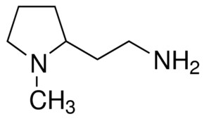 Merck 2-(2-AMINOETHYL)-1-METHYLPYRROLIDINE, 9&