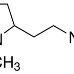 Merck 2-(2-AMINOETHYL)-1-METHYLPYRROLIDINE, 9&