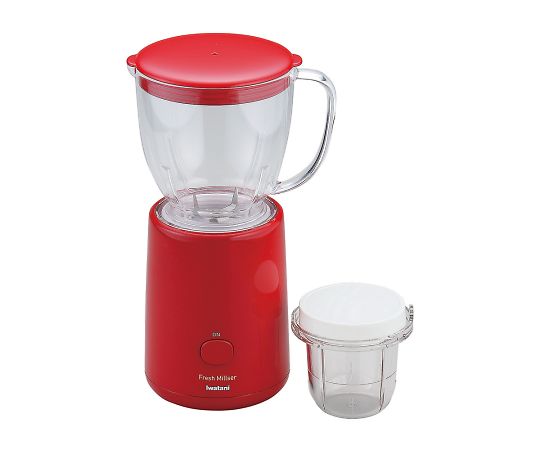 AS ONE Mixer (with Container), 믹서 (밀 용기 부속)
