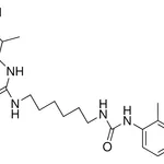 Merck 1,1'-HEXAMETHYLENEBIS(3-(3-CHL - 50 MG&