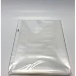 Thermo Fisher Scientific Cleanroom Sheet Protectors, 8.5 x 11 in.
