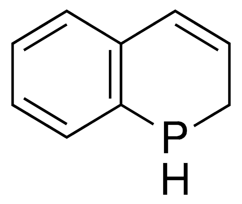 Merck 1,2-DIHYDROPHOSPHINOLINE - 50 MG