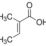 Merck trans-2-Methyl-2-butenoic acid