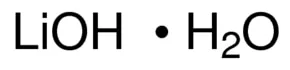 Merck LITHIUM HYDROXIDE MONOHYDRATE, 99.95% ME